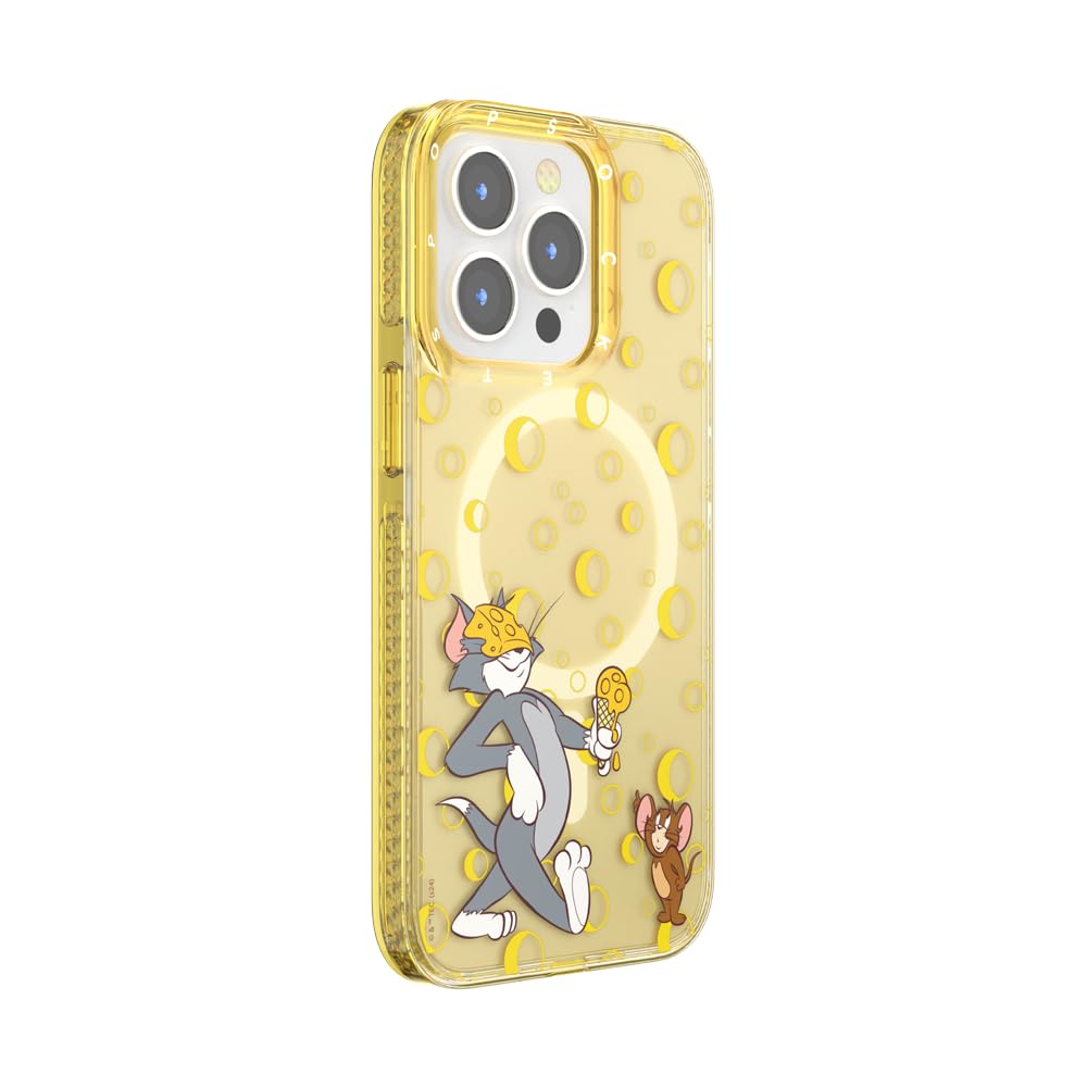 PopSockets Japan ポップソケッツ トムとジェリー Amazon.co.jp: PopSockets Japan - ポップソケッツ ジャパン PopCase